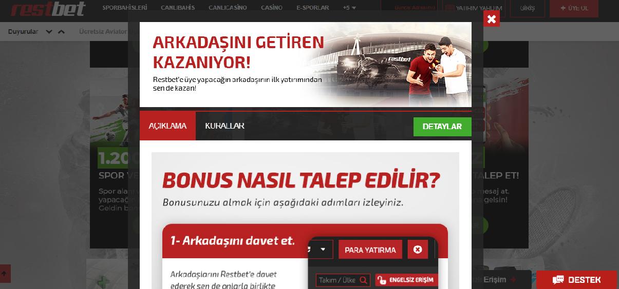 betboo mobil yeni adres